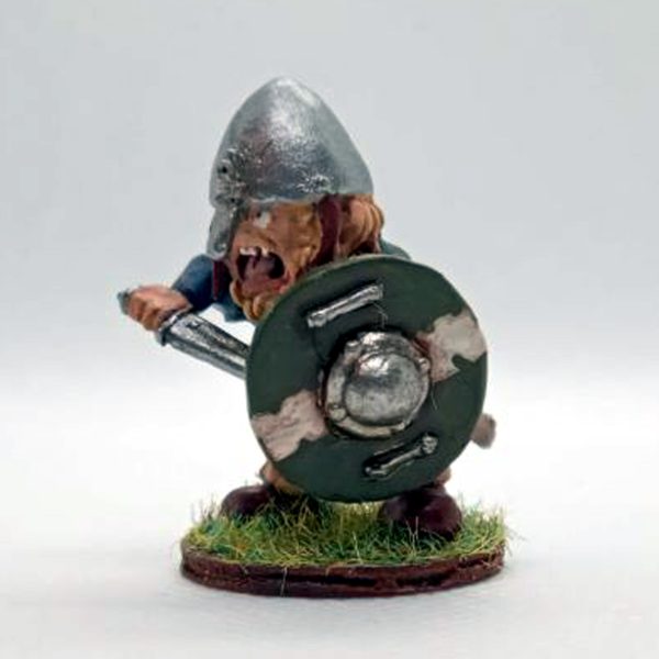 Viking Hirdman - Image 3