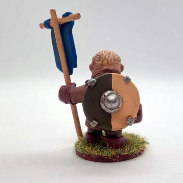 Viking Bannerbearer