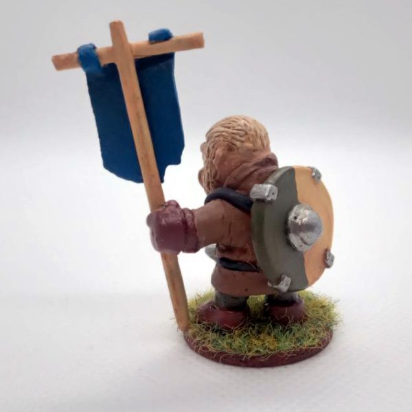 Viking Bannerbearer