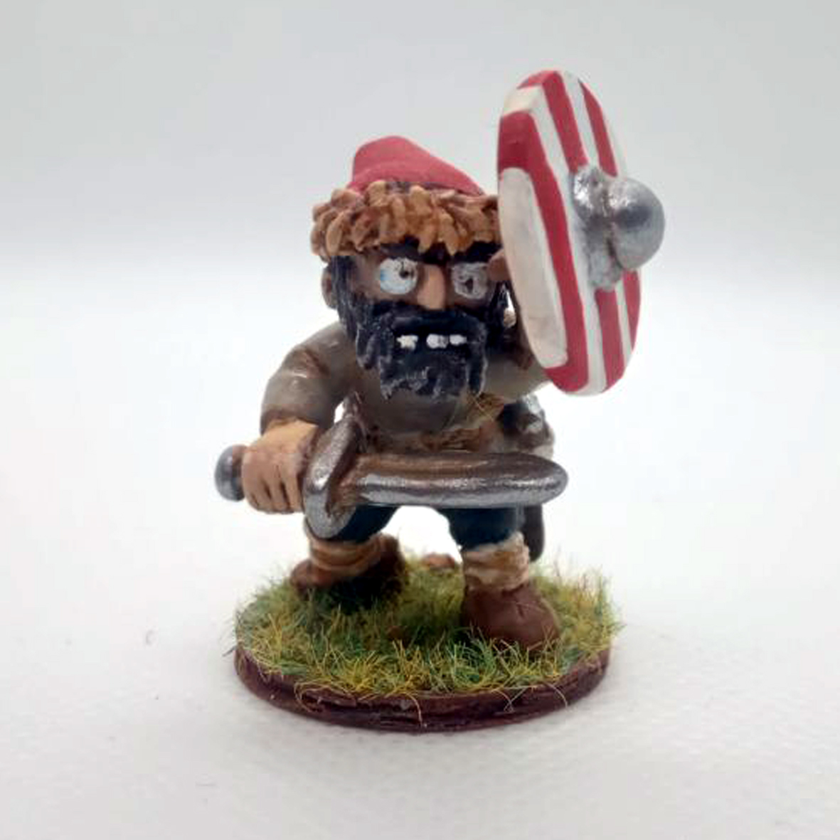 Viking Warrior