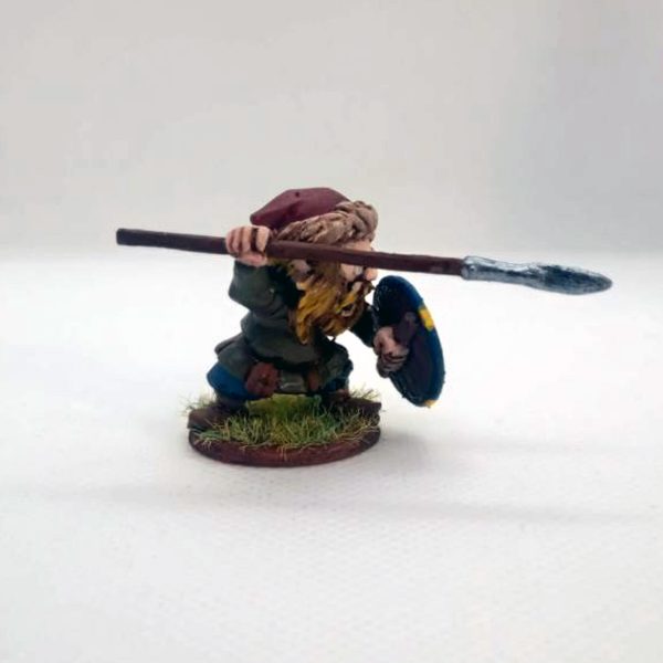 Viking Warrior