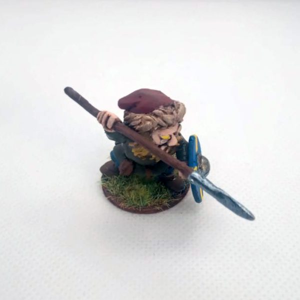 Viking Warrior