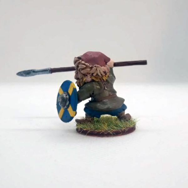 Viking Warrior