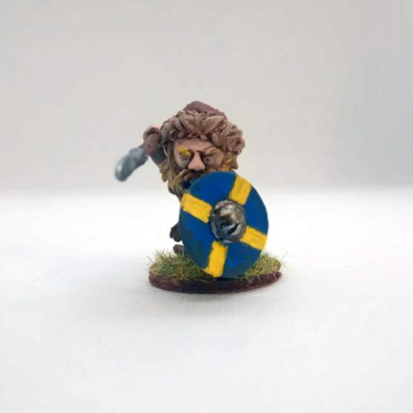 Viking Warrior
