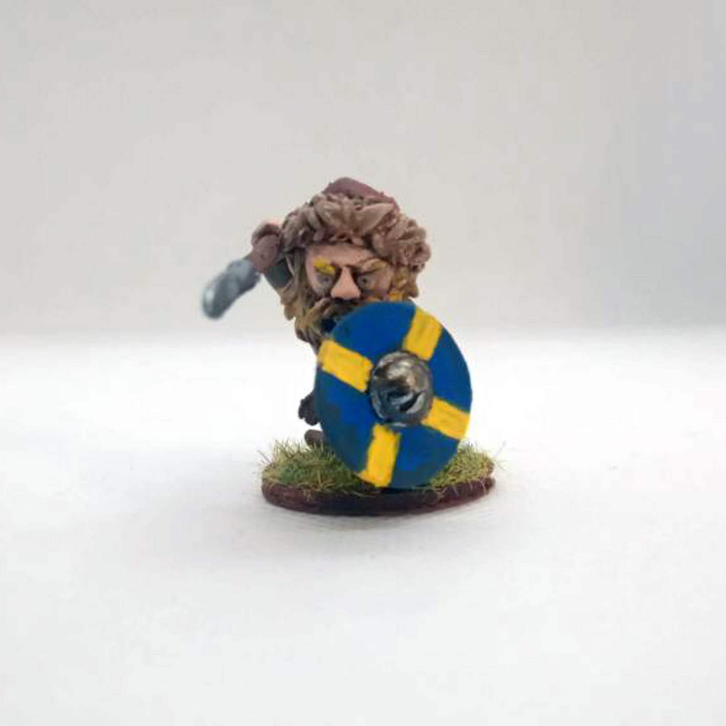 Viking Warrior
