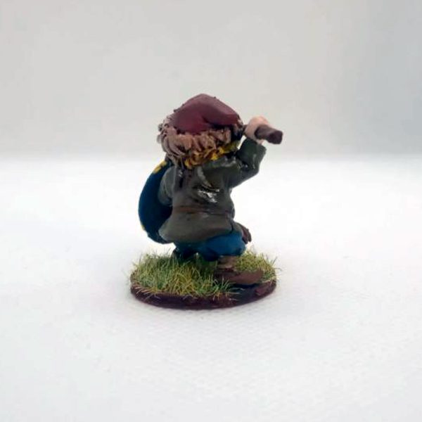 Viking Warrior