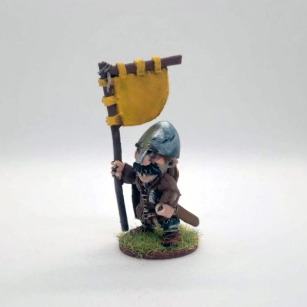 Norman warrior