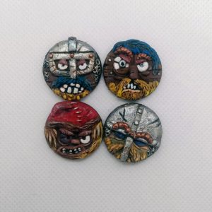Fury Tokens