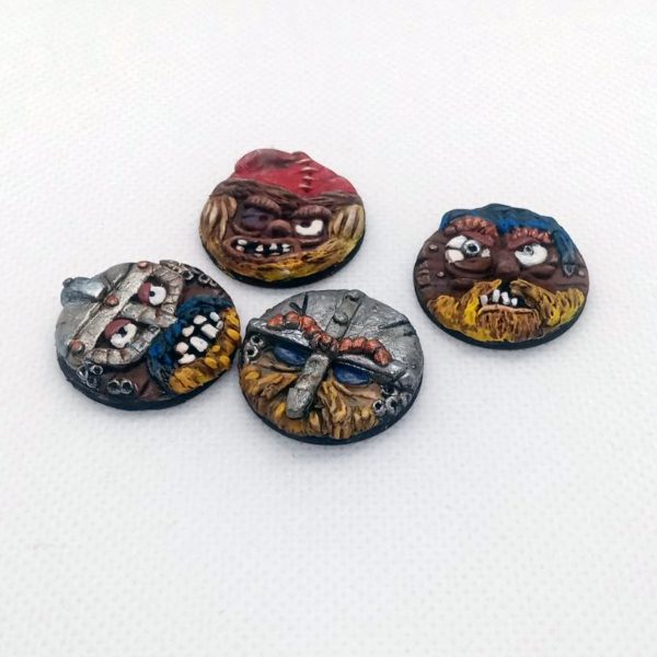 Fury Tokens