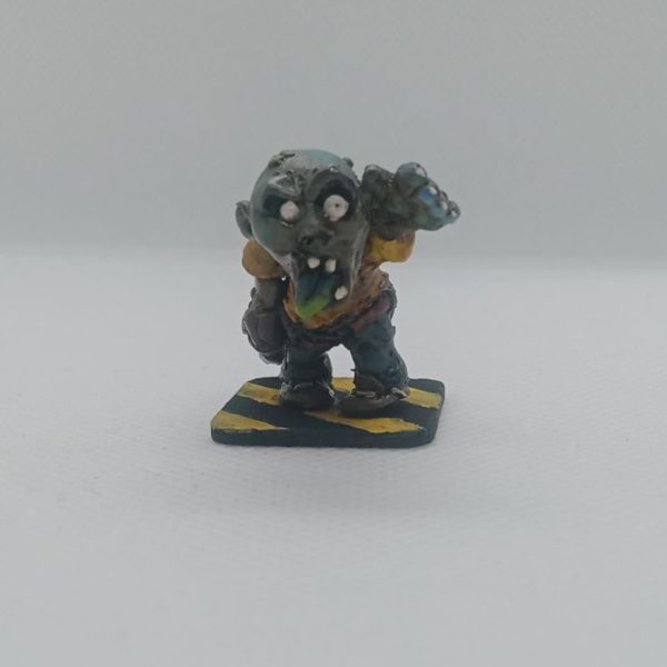 Zombie