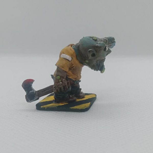Zombie