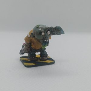 Zombie