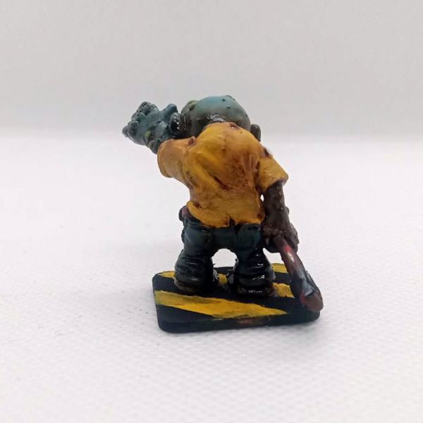 Zombie
