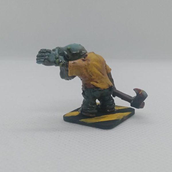 Zombie